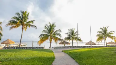 Holiday Inn Resort