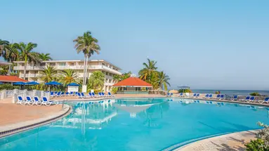 Holiday Inn Resort