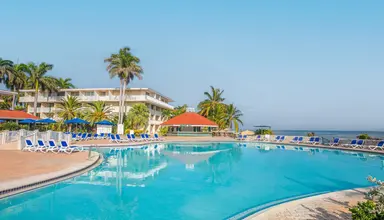 Holiday Inn Resort