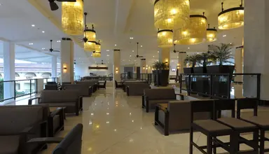 Holiday Inn Resort