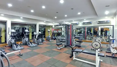 Holiday Inn Resort