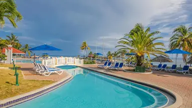 Holiday Inn Resort