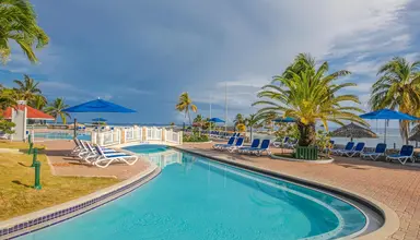 Holiday Inn Resort