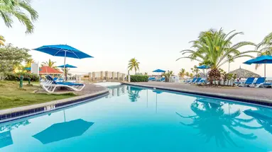 Holiday Inn Resort