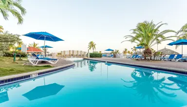 Holiday Inn Resort