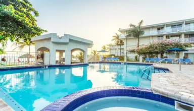 Holiday Inn Resort