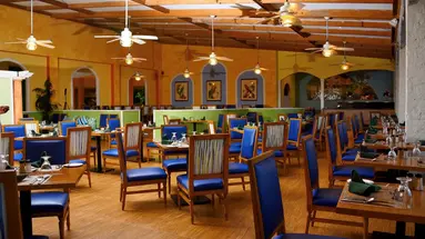 Holiday Inn Resort