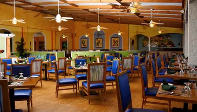 Holiday Inn Resort