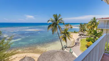 Holiday Inn Resort