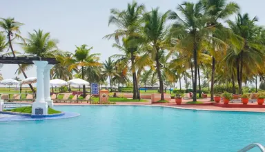 Holiday Inn Resort