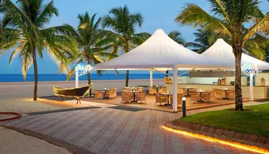 Holiday Inn Resort