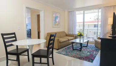 Holiday Inn Resort