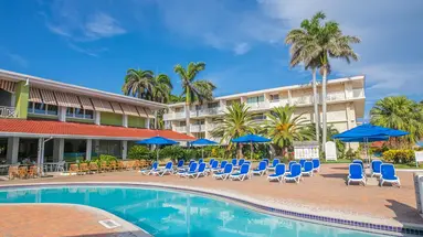 Holiday Inn Resort