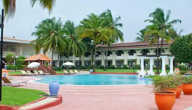 Holiday Inn Resort