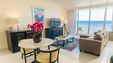 Holiday Inn Resort