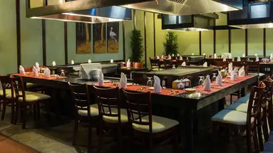 Holiday Inn Resort