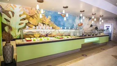 Holiday Inn Resort