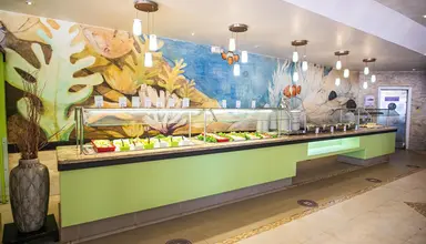Holiday Inn Resort