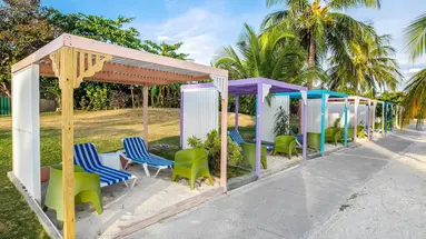 Holiday Inn Resort