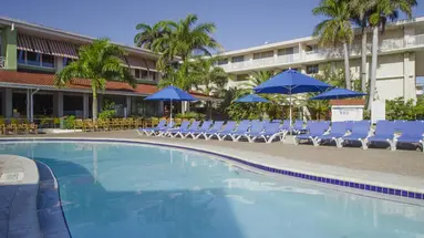 Holiday Inn Resort