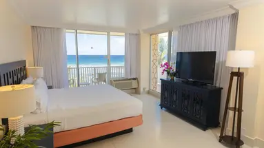 Holiday Inn Resort
