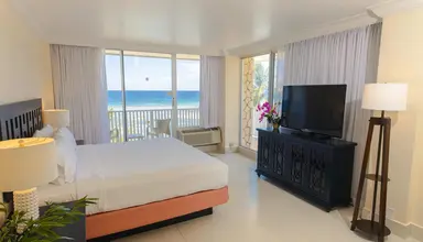 Holiday Inn Resort