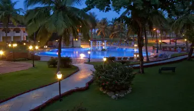 Holiday Inn Resort
