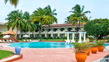 Holiday Inn Resort