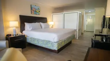 Holiday Inn Resort