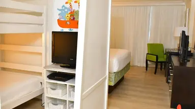 Holiday Inn Resort
