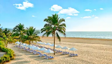 Holiday Inn Resort