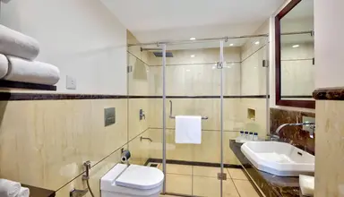 Holiday Inn Resort
