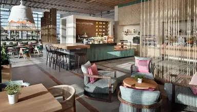 Holiday Inn & Suites Dubai Festival City