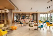 Holiday Inn & Suites Dubai Festival City