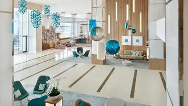 Holiday Inn & Suites Dubai Festival City
