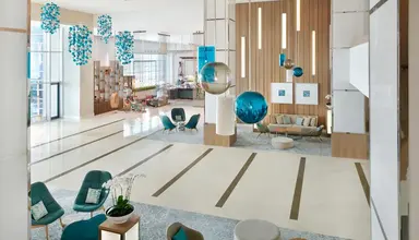 Holiday Inn & Suites Dubai Festival City