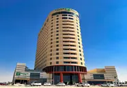 Holiday Inn & Suites Dubai Festival City
