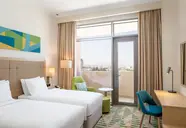 Holiday Inn & Suites Dubai Festival City