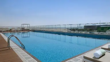 Holiday Inn & Suites Dubai Festival City
