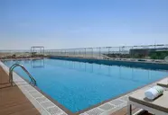 Holiday Inn & Suites Dubai Festival City