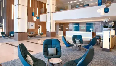 Holiday Inn & Suites Dubai Festival City