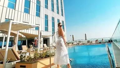 Holiday Inn & Suites Dubai Festival City