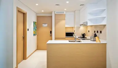 Holiday Inn & Suites Dubai Science Park