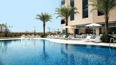 Holiday Inn & Suites Dubai Science Park