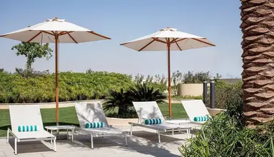 Holiday Inn & Suites Dubai Science Park