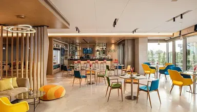 Holiday Inn & Suites Dubai Science Park