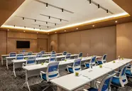 Holiday Inn & Suites Dubai Science Park