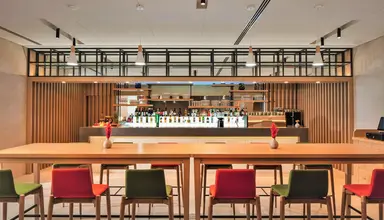 Holiday Inn & Suites Dubai Science Park