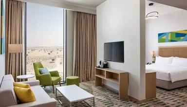 Holiday Inn & Suites Dubai Science Park