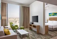 Holiday Inn & Suites Dubai Science Park